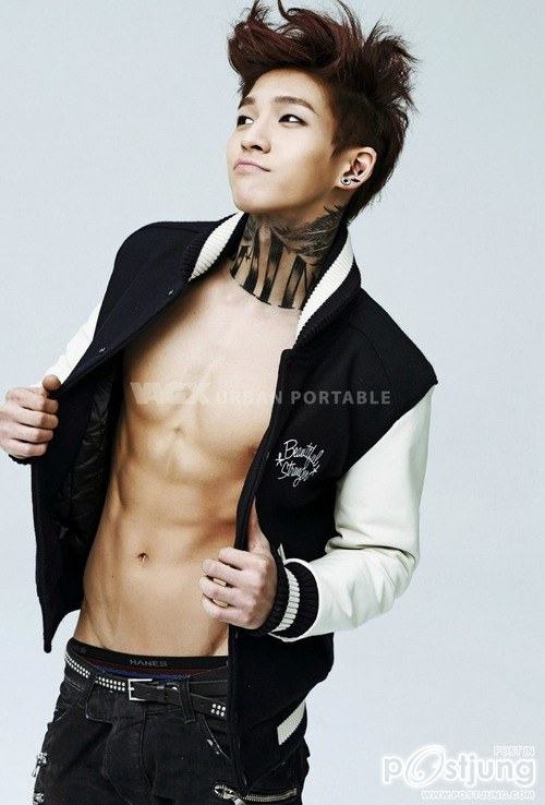 ถอดโชว์เรือนร่าง 22