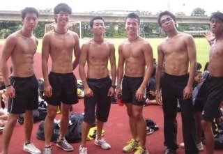 ถอดโชว์เรือนร่าง 22