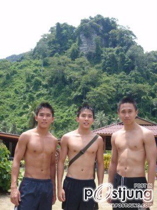 ถอดโชว์เรือนร่าง 22