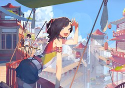 สาวกการ์ตูน 1