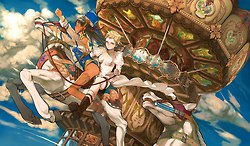 สาวกการ์ตูน 1