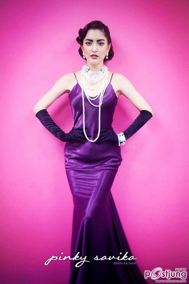 Savika # 3