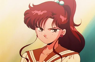 คนรัก Sailor Jupiter