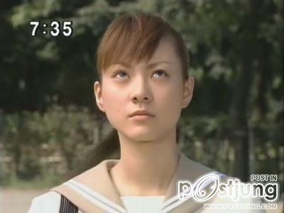 คนรัก Sailor Jupiter