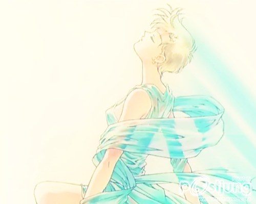 คนรัก Sailor Uranus