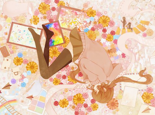 สาวกการ์ตูน 2