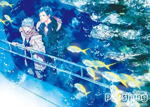 สาวกการ์ตูน 2