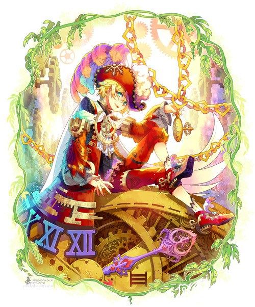 สาวกการ์ตูน 2