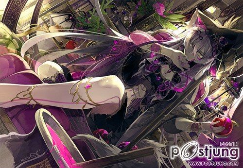 สาวกการ์ตูน 2
