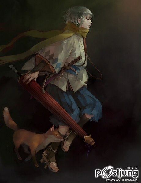 สาวกการ์ตูน 3