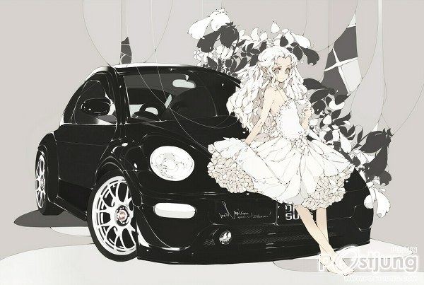 สาวกการ์ตูน 3