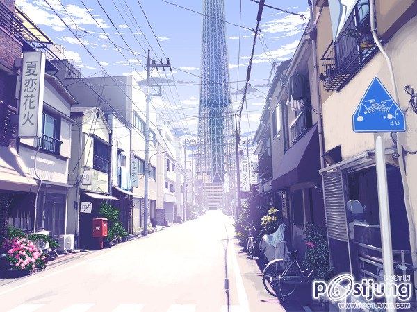 สาวกการ์ตูน 3