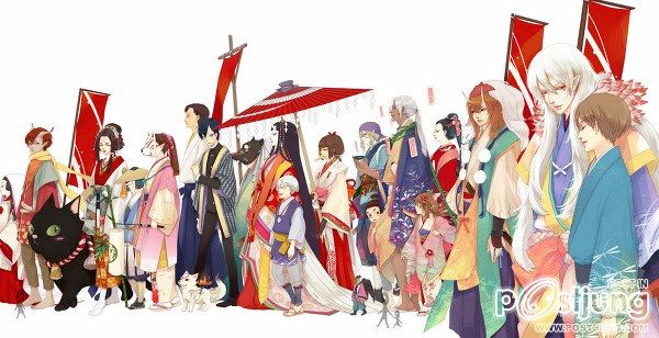 สาวกการ์ตูน 3