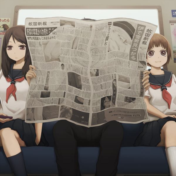 สาวกการ์ตูน 4
