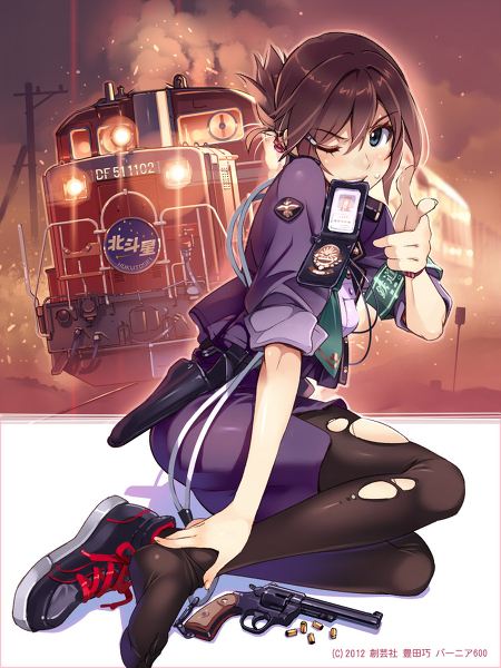 สาวกการ์ตูน 4