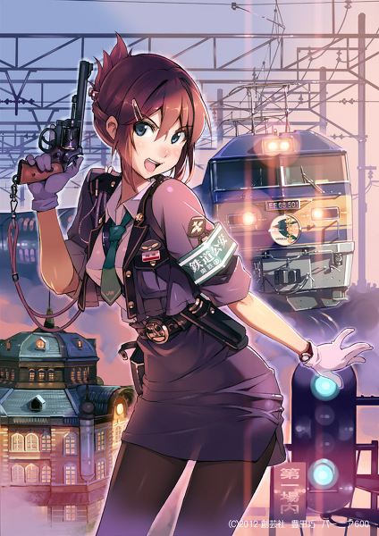 สาวกการ์ตูน 4