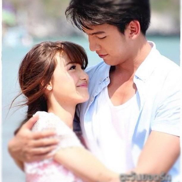 เฟิร์ส เอกพงศ์ จากอินสตาแกรม