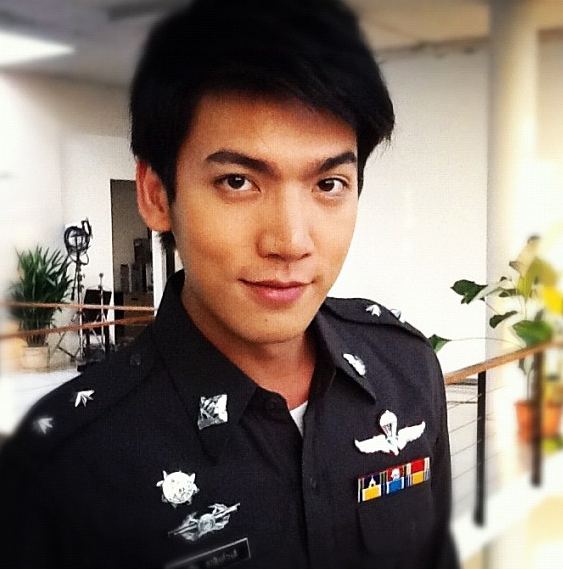 เฟิร์ส เอกพงศ์ จากอินสตาแกรม
