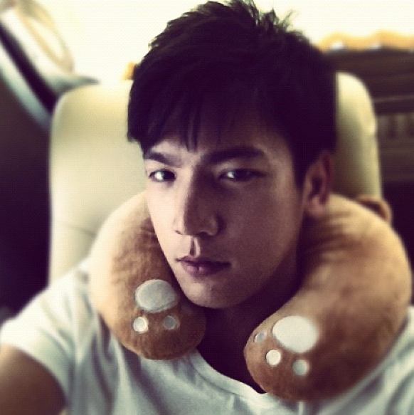 เฟิร์ส เอกพงศ์ จากอินสตาแกรม