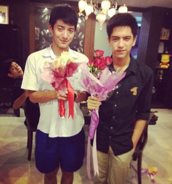 อาชวิน อยู่บำรุง llll