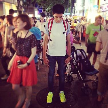 อาชวิน อยู่บำรุง llll