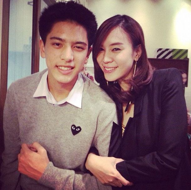 อาชวิน อยู่บำรุง llll