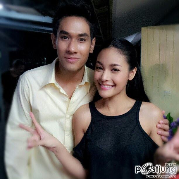 ปุ๊กลุ๊ค-ฝนทิพย์ วัชรตระกูล@IG
