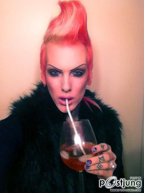 Jeffree Star