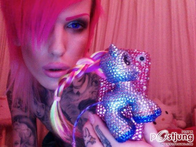 Jeffree Star # 2