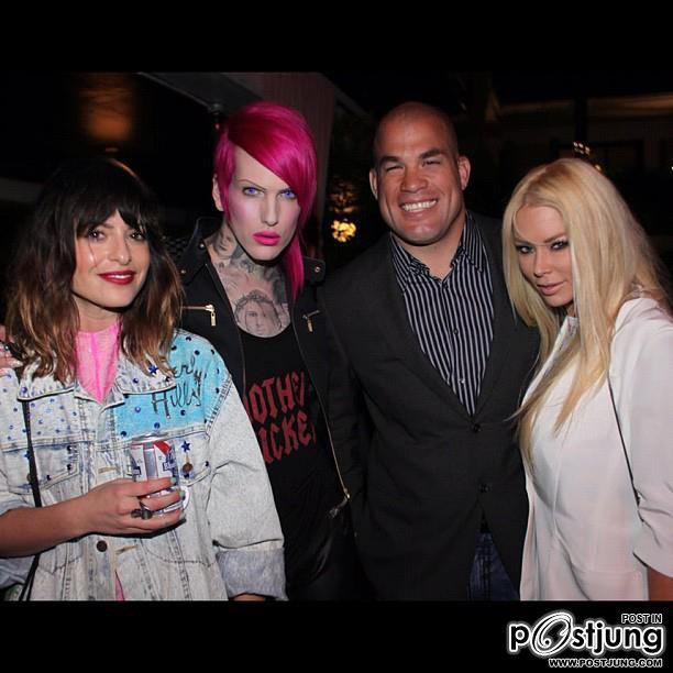 Jeffree Star # 2