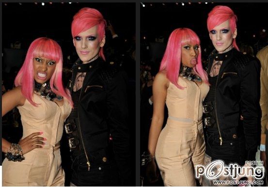 Jeffree Star # 2