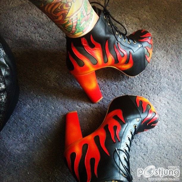 Jeffree Star # 2
