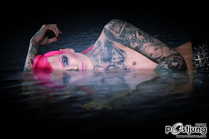 Jeffree Star # 3