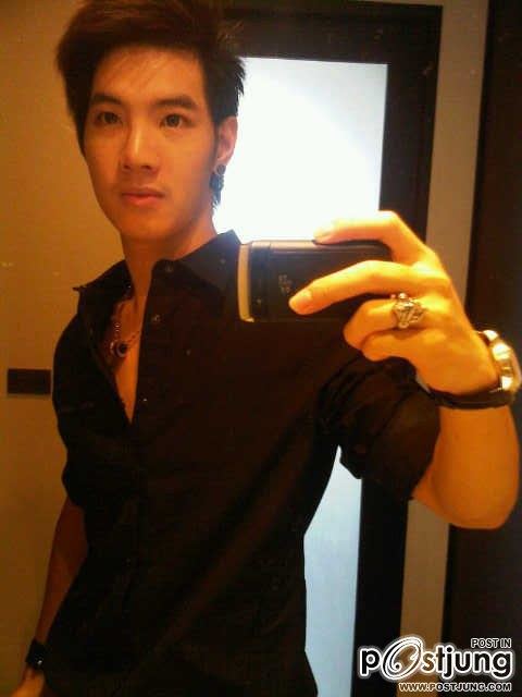แบงค์KPN-เบทส์ หนุ่มฝาแฝดที่น่ารักมากๆเลยครับ