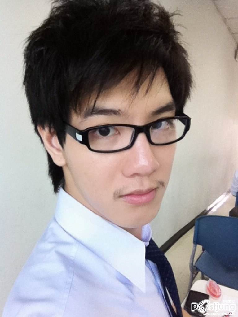 แบงค์KPN-เบทส์ หนุ่มฝาแฝดที่น่ารักมากๆเลยครับ