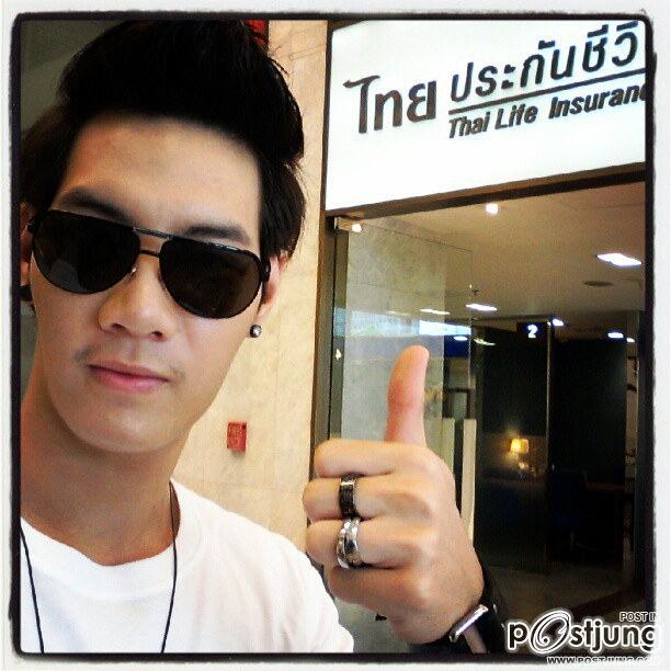 แบงค์KPN-เบทส์ หนุ่มฝาแฝดที่น่ารักมากๆเลยครับ