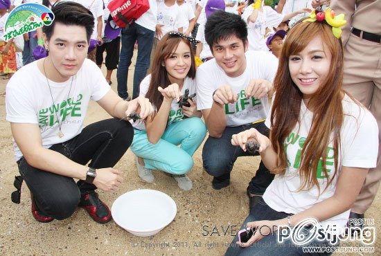 แบงค์KPN-เบทส์ หนุ่มฝาแฝดที่น่ารักมากๆเลยครับ