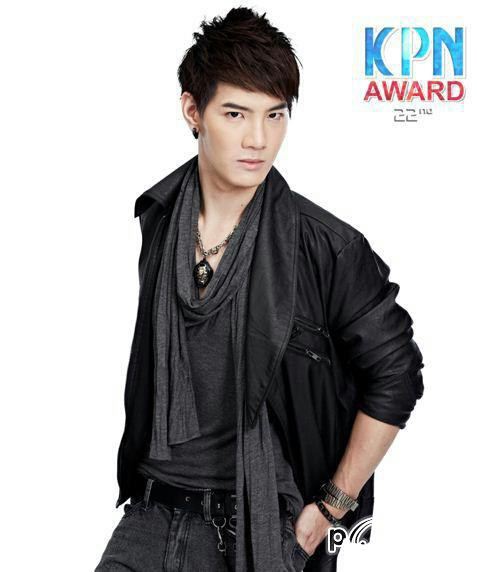 แบงค์KPN-เบทส์ หนุ่มฝาแฝดที่น่ารักมากๆเลยครับ