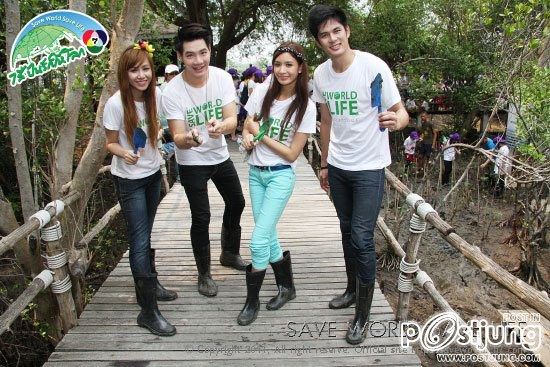 แบงค์KPN-เบทส์ หนุ่มฝาแฝดที่น่ารักมากๆเลยครับ