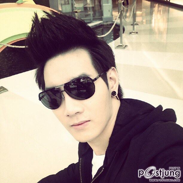 แบงค์KPN-เบทส์ หนุ่มฝาแฝดที่น่ารักมากๆเลยครับ