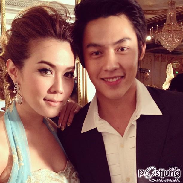 Mark Prin Suparat