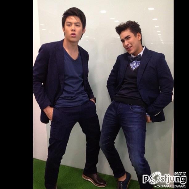Mark Prin Suparat