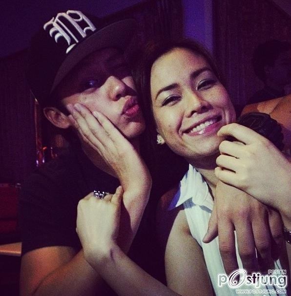Mark Prin Suparat