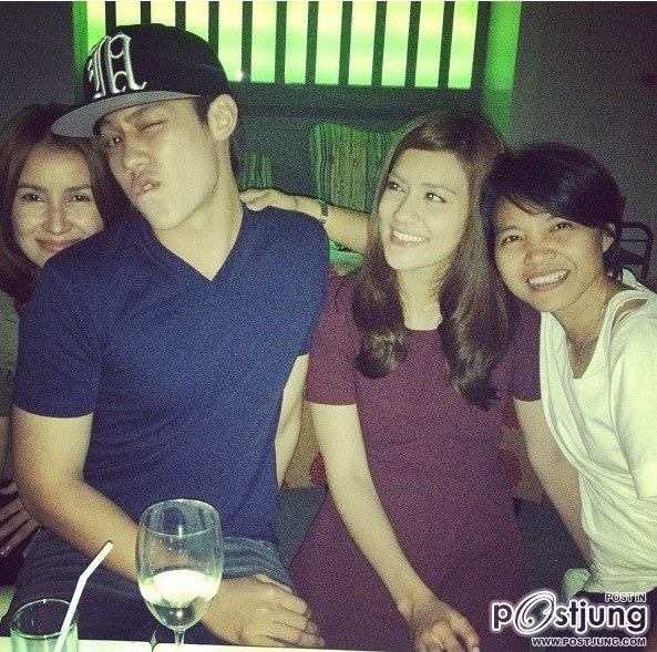 Mark Prin Suparat