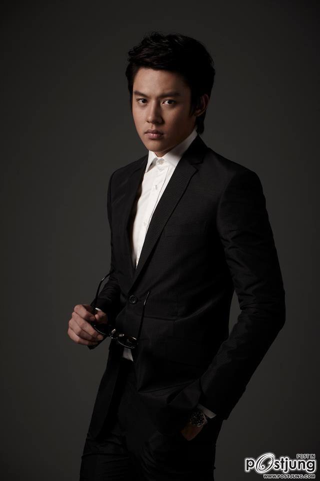 Mark Prin Suparat