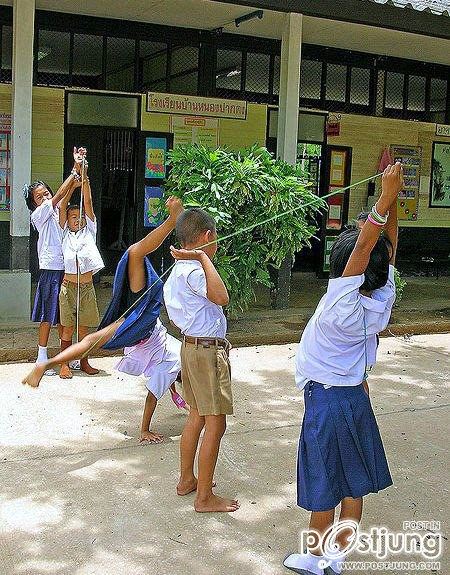 step up เมืองไททย
