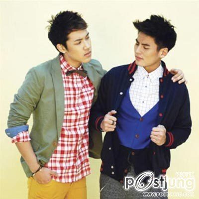 อั๊ยย่ะ แกงส้ม หนีบ ฮั่น เที่ยวผับ 2:2