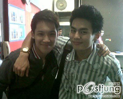 อั๊ยย่ะ แกงส้ม หนีบ ฮั่น เที่ยวผับ 2:2