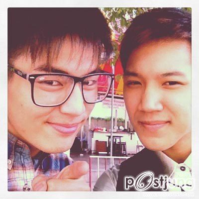 อั๊ยย่ะ แกงส้ม หนีบ ฮั่น เที่ยวผับ 2:2