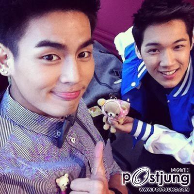 อั๊ยย่ะ แกงส้ม หนีบ ฮั่น เที่ยวผับ 2:2
